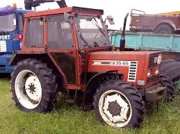 Fiatagri 55-66 S