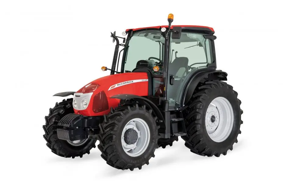 McCormick X5.100M