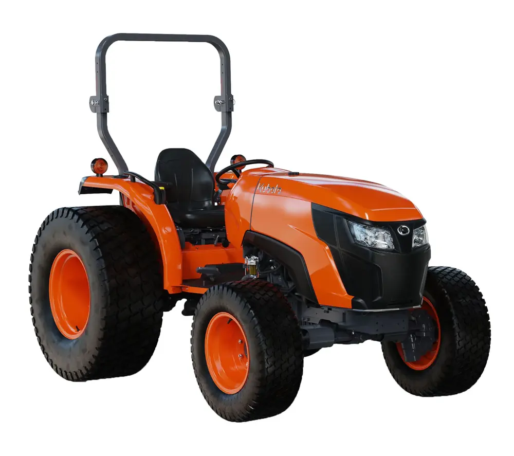 Kubota MX5400HST
