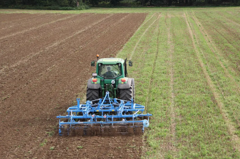Lemken Karat 9/300 thumbnail 3