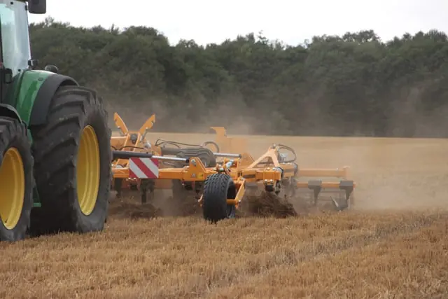 Agrisem Agromulch 4.00 Gold thumbnail 5
