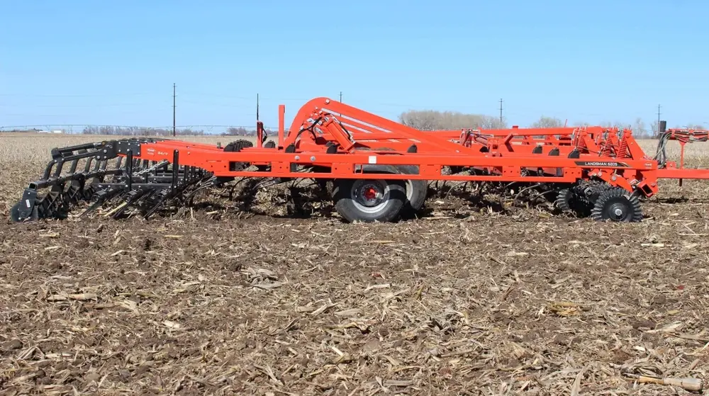 Kuhn Landsman 6205-24 thumbnail 3