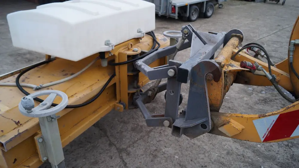 Sobernheimer FKM 220