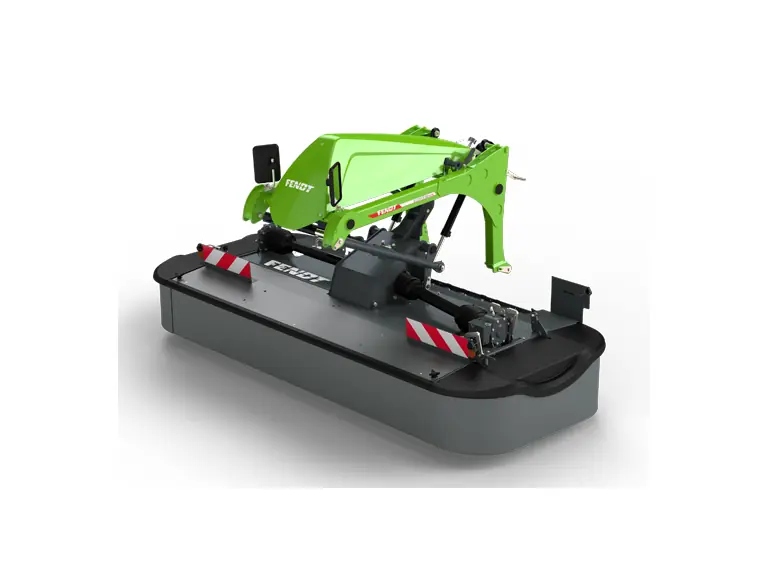 Fendt Slicer 360 FQ KC thumbnail 2