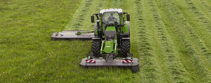 Fendt Slicer 360 FQ KC thumbnail 5