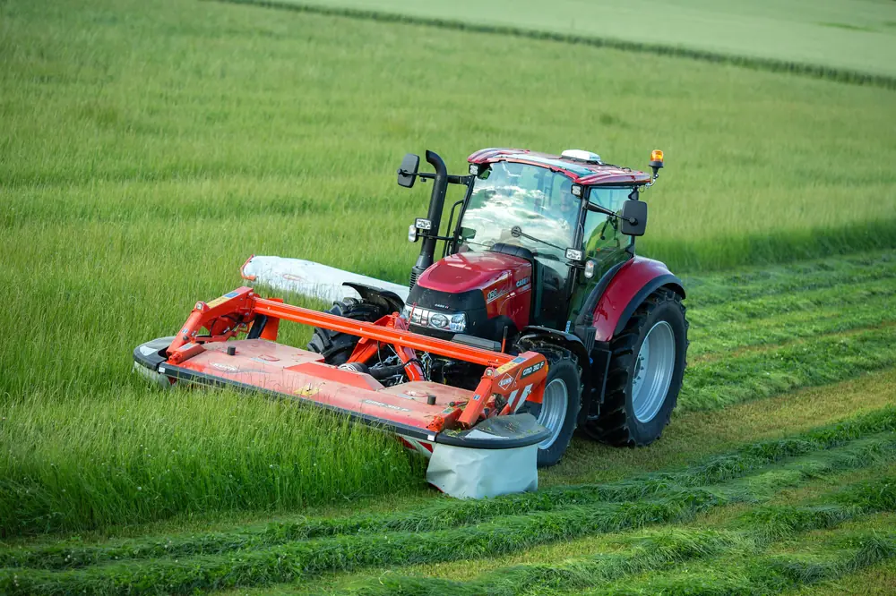 Kuhn GMD 310 F-FF thumbnail 2