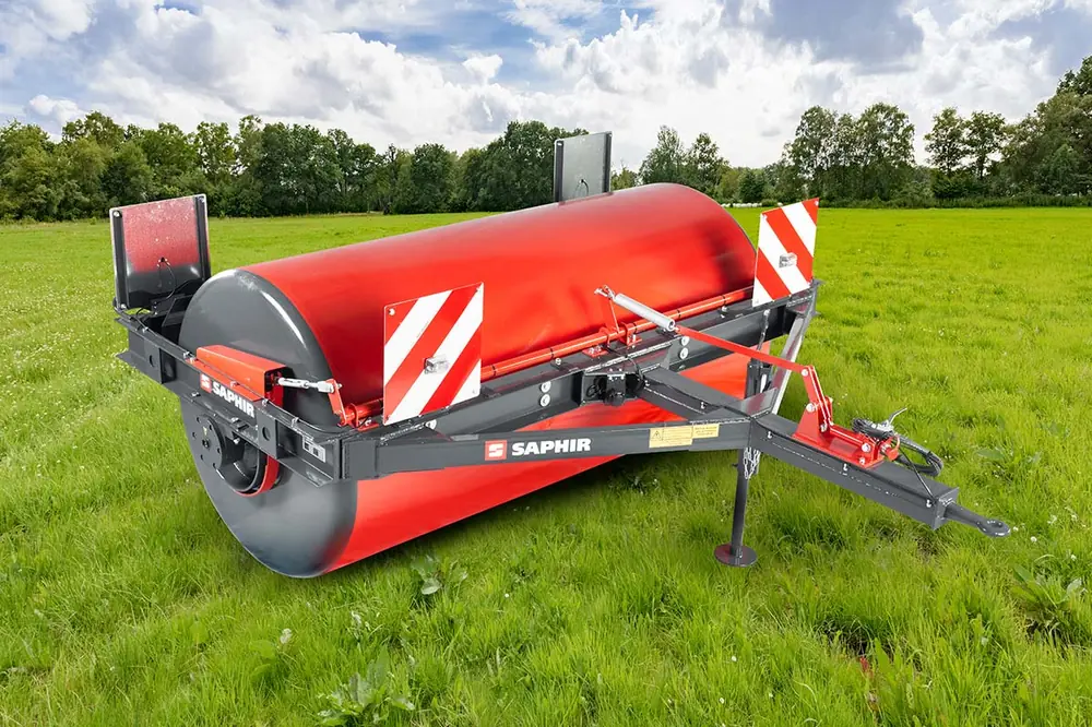 Saphir Robust 250 thumbnail 2