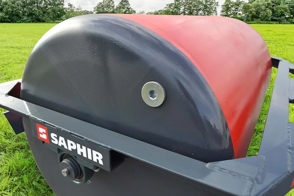 Saphir Robust 250 thumbnail 3