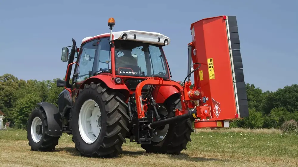 Kuhn TB 18