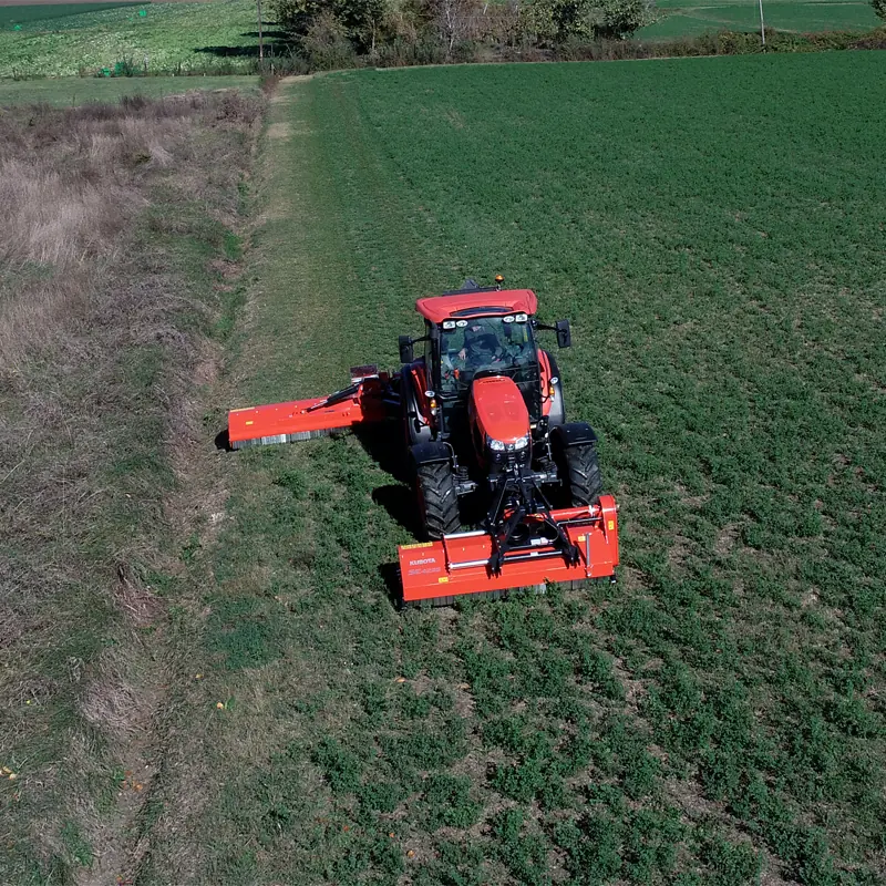 Kubota SE4325 thumbnail 3