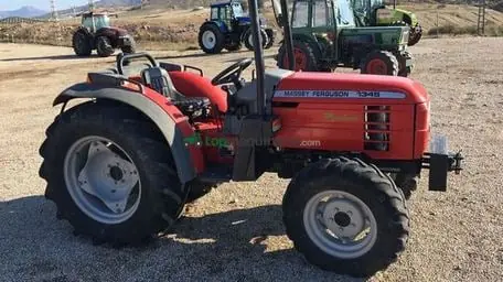 Massey Ferguson MF 1345 (A)