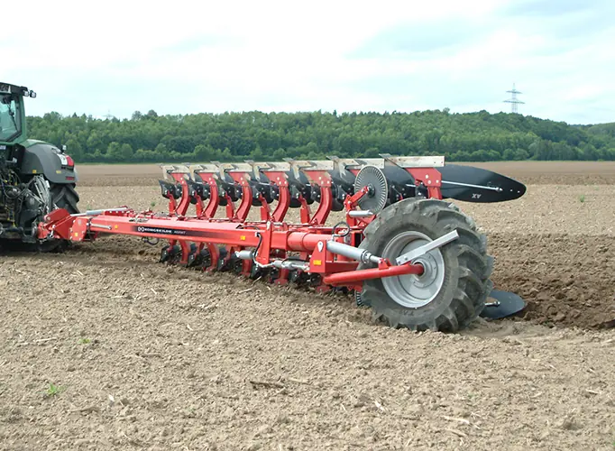 Kongskilde HSRWT 71080