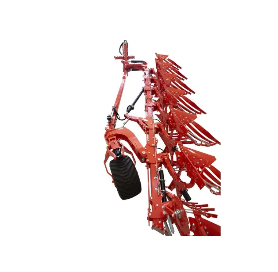 Maschio Mirco 7E HD