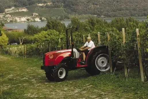 Massey Ferguson MF 3425