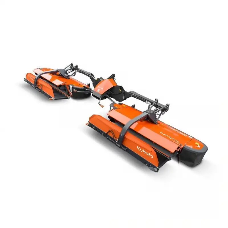 Kubota DMC6387R