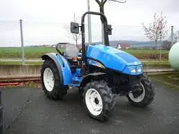 New Holland T 3010 (151)