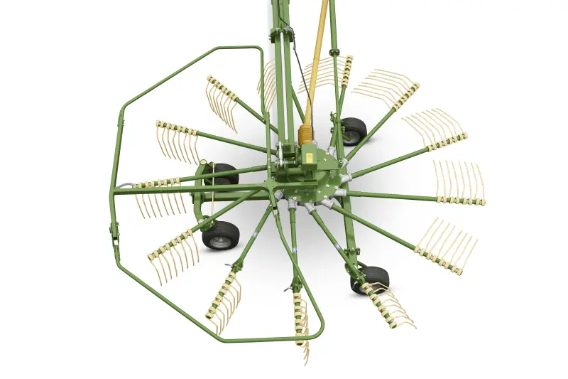 Krone Swadro TC 680 thumbnail 2