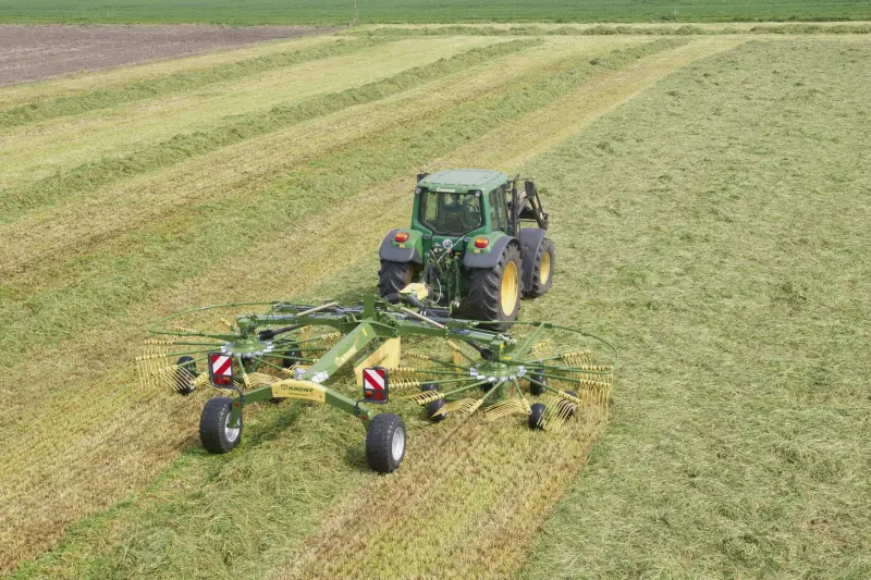 Krone Swadro TC 680 thumbnail 5