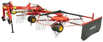 Fransgard TI 6000 FL
