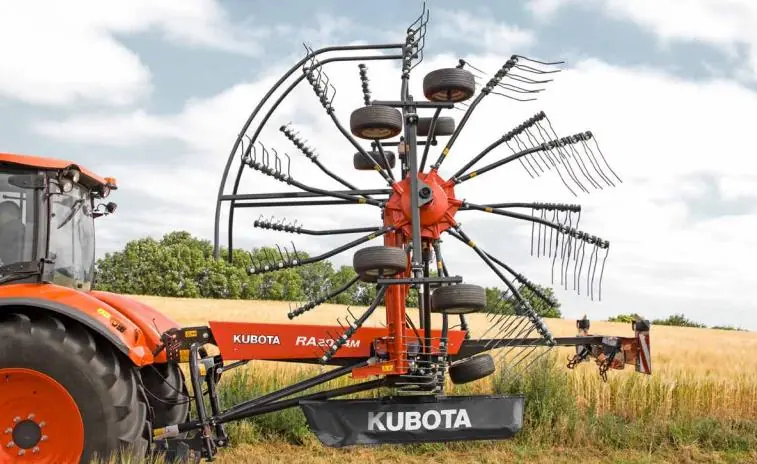 Kubota RA2064M
