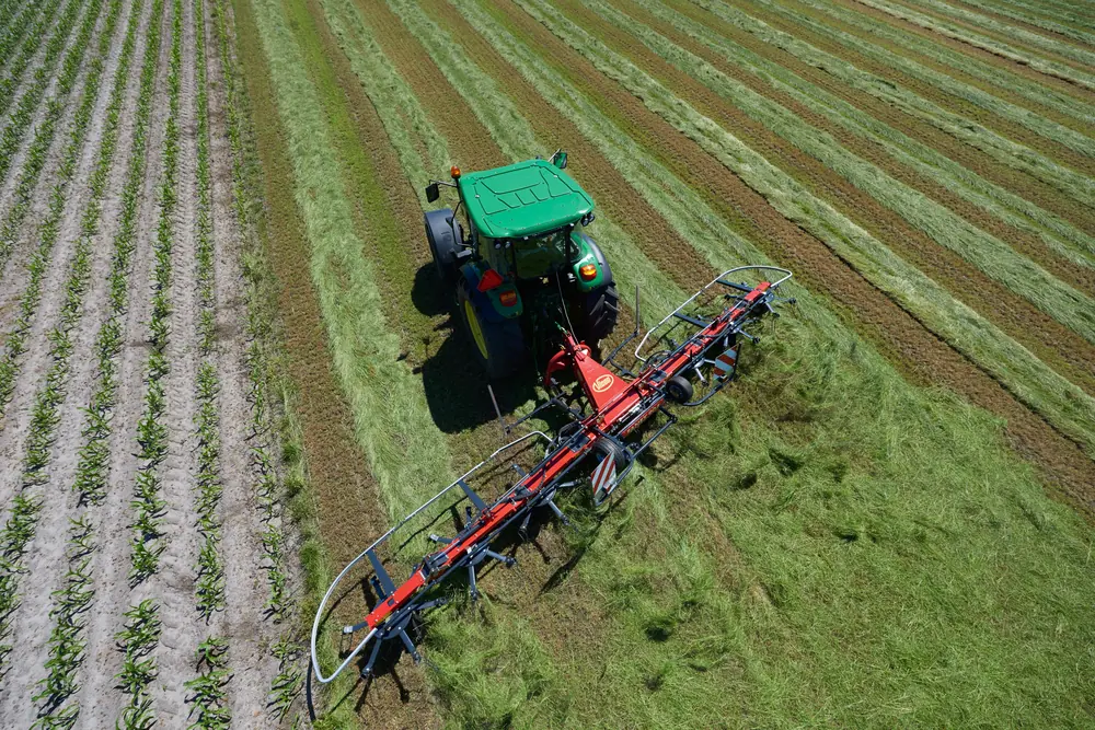 Vicon Fanex 904