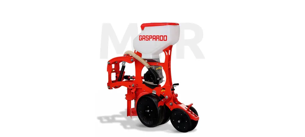 Gaspardo MTR 4R