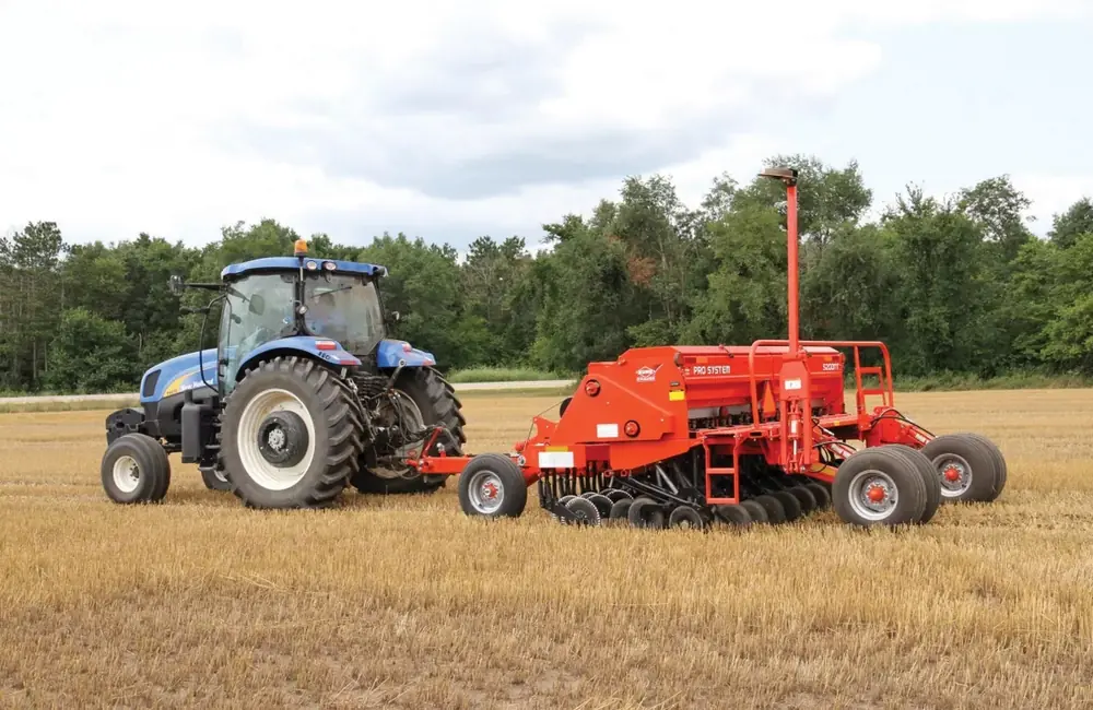 Kuhn Krause 5200NT-10 thumbnail 4