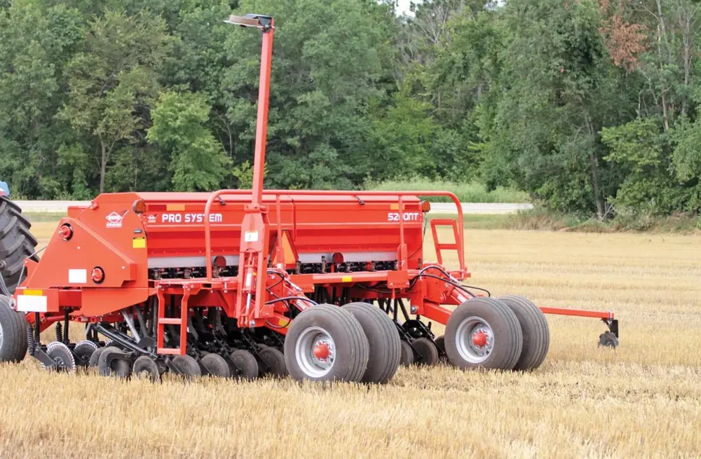 Kuhn Krause 5200NT-10 thumbnail 5