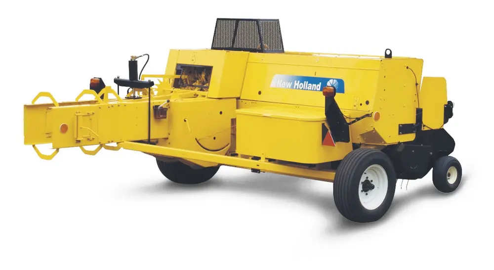 New Holland BC 5060 TW EUR thumbnail 3