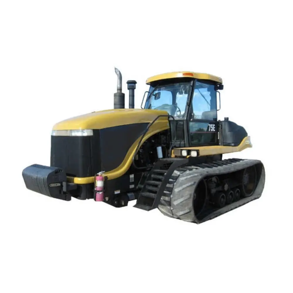 Challenger 95E