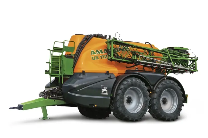 Amazone UX 11200 (36) thumbnail 2