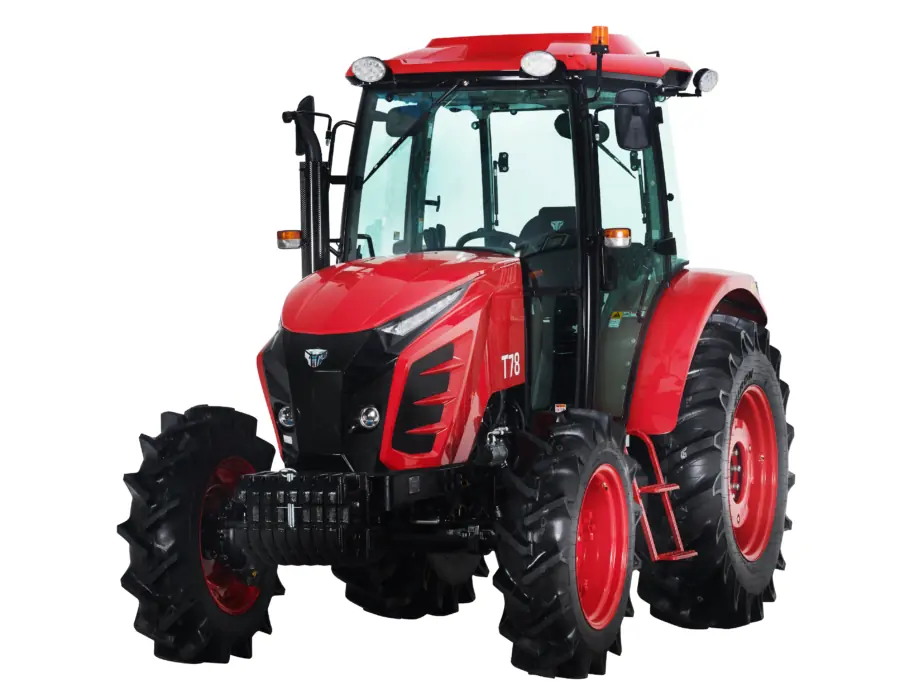 TYM T78