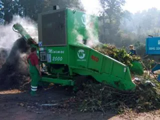 Willibald MiniMax 2000