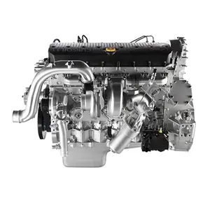 FPT Industrial Cursor11 ENT (338 kW) thumbnail 2