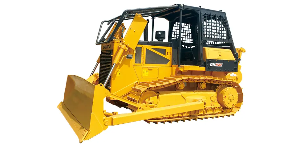 Shantui DH17-B3 FL