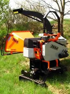 JBM JBM 624 MRX