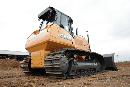 Case 1150M LT thumbnail 2