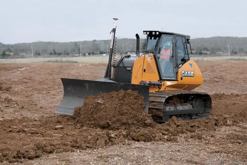 Case 1150M LT thumbnail 4