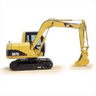 Caterpillar 307C