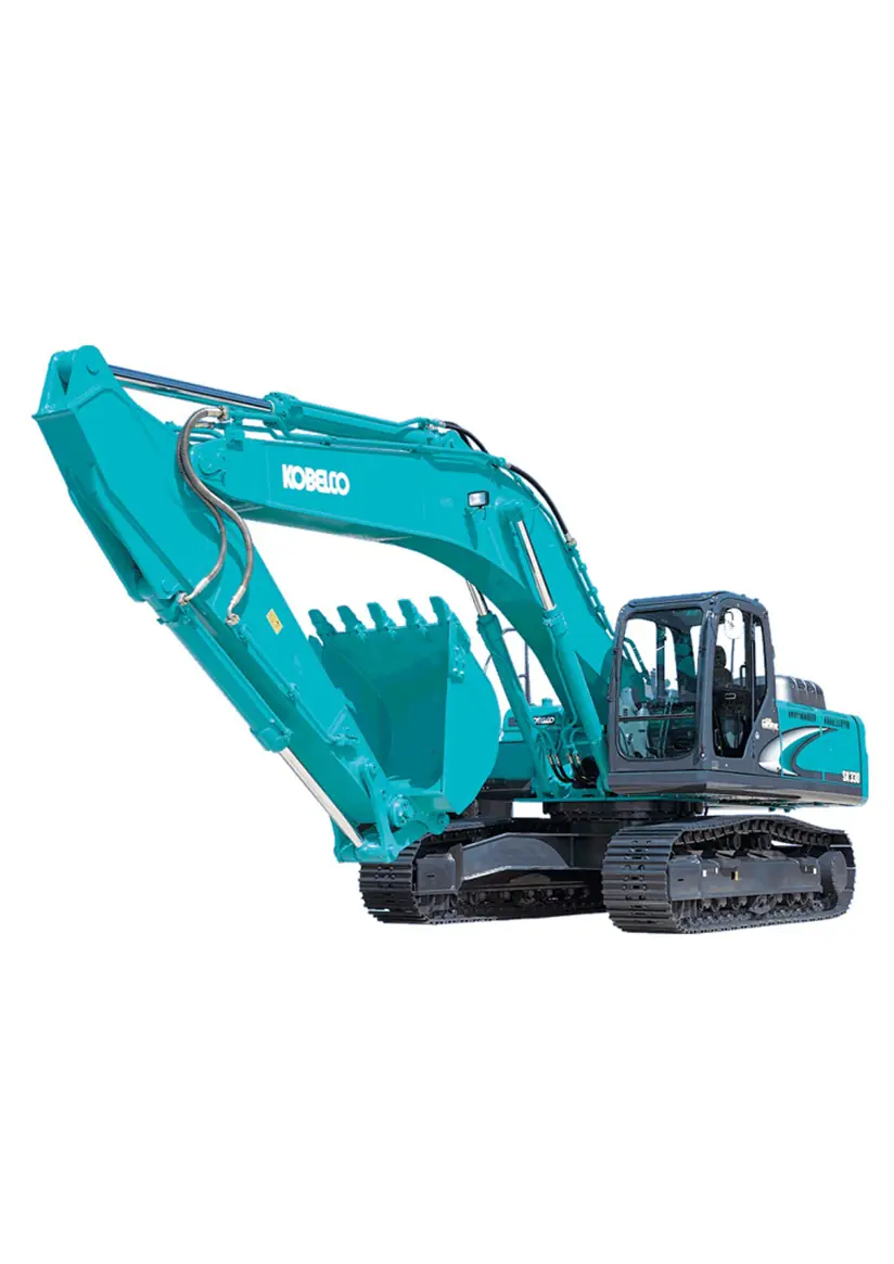 Kobelco SK 330 LC 10