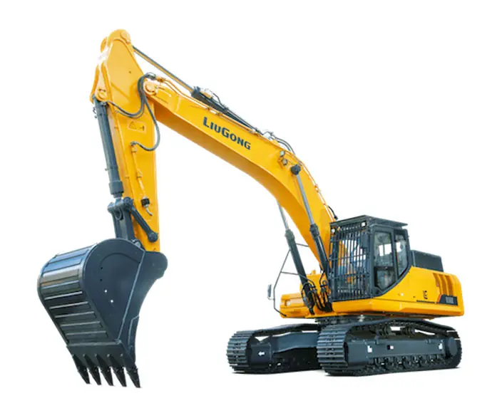 Liugong 936LC