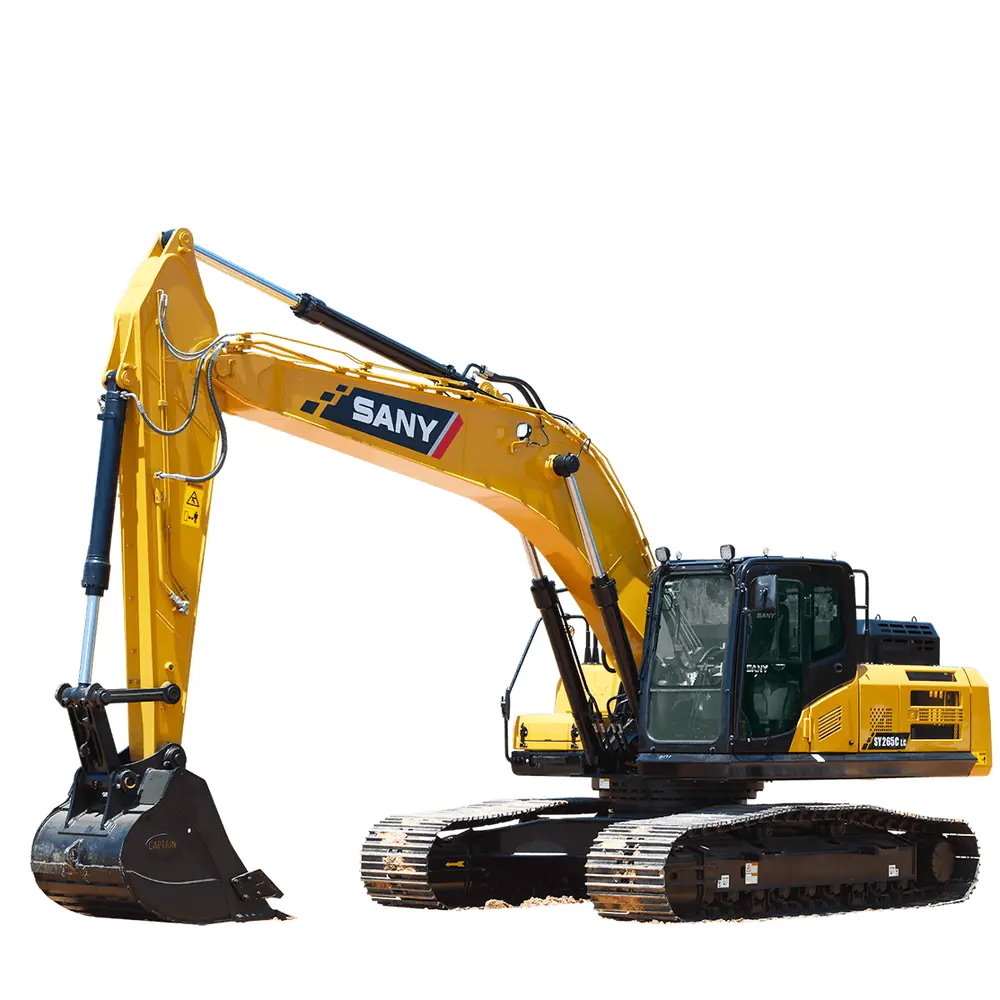 Sany SY265NLC