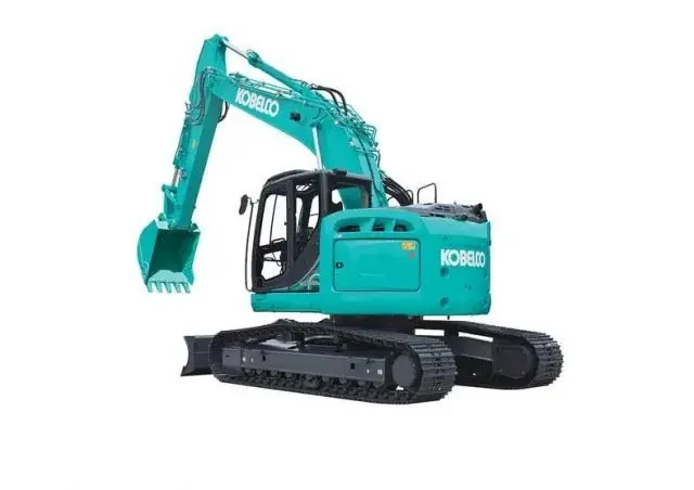 Kobelco SK 270 SRLC 7