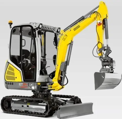 Wacker Neuson ET24 thumbnail 2