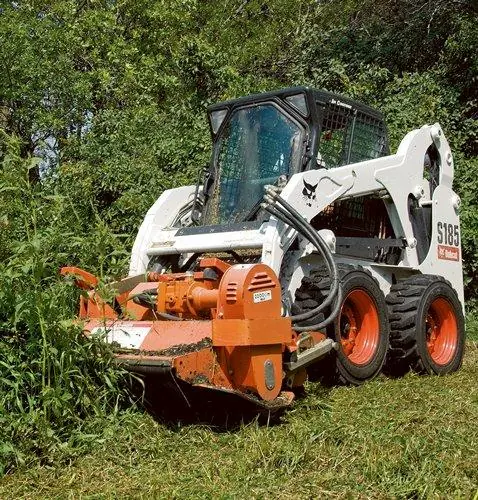 Bobcat S 185 H thumbnail 3