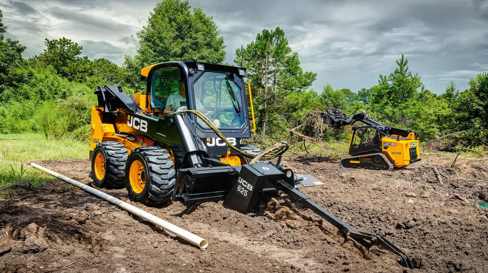 JCB 270
