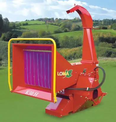 Loma K 30 HPE