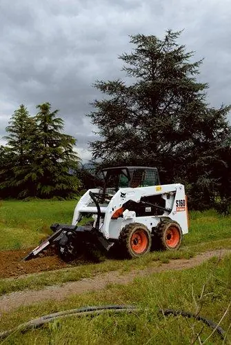 Bobcat S 160 AHC thumbnail 5