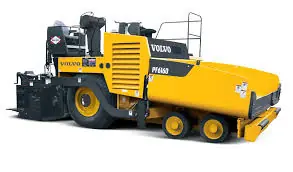 Volvo PF3172