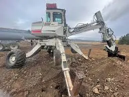 Terex-Schaeff HS 41 M
